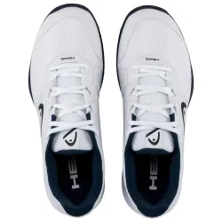 Кросcовки муж. Head Revolt Court Men WHBB белый (45) 10.5 273513 45 - Robinzon.ua