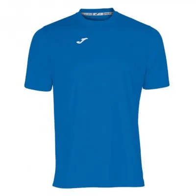Футболка Joma COMBI синий Муж L 100052.700  L - Robinzon.ua