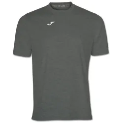 Футболка Joma COMBI Сірий XS (100052.150 XS) - Robinzon.ua