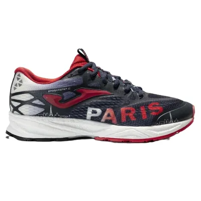 Кроссовки беговые  Joma VIPER PARIS синий,красный 40,5 R.SVIPLW-PA 40,5 - Robinzon.ua