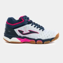 Кросівки для волейболу Joma BLOKS білий 41 V.BLOKLS-902 41 - Robinzon.ua