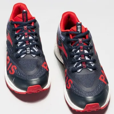 Кроссовки беговые  Joma VIPER PARIS синий,красный 41 R.SVIPLW-PA 41 - Robinzon.ua