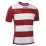 Футболка Joma EUROPA III белый,красный L 100405.600 L - Robinzon.ua