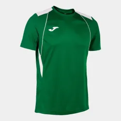 Футболка JOMA CHAMPION VIl зеленый S 103081.452 S Футболка JOMA CHAMPION VIl зеленый S 103081.452 S - Robinzon.ua