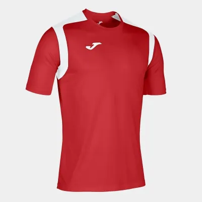 Футболка JOMA CHAMPION V червоний XS 101264.602 XS - Robinzon.ua