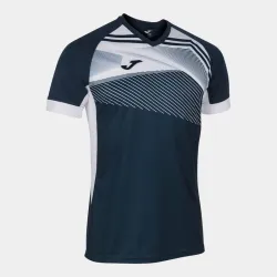 Футболка Joma ECO SUPERNOVA ll темно-синій S 101604.332 S - Robinzon.ua