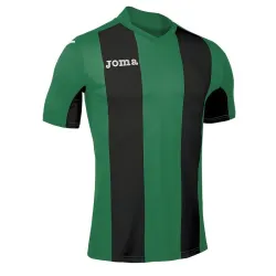 Футболка Joma PISA V чорний,зелений S 100403.451 S - Robinzon.ua