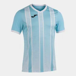 Футболка Joma TIGER II блакитний M 101464.352 M - Robinzon.ua