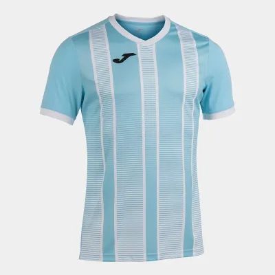 Футболка Joma TIGER II голубой M 101464.352 M - Robinzon.ua