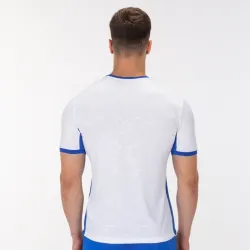 Футболка Joma TOLETUM II білий M 101476.207 M - Robinzon.ua
