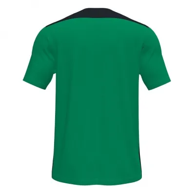 Футболка JOMA CHAMPION VI зелений S 101822.451 S - Robinzon.ua