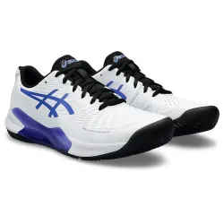 Кросcовки муж. Asics GEL-CHALLENGER 14 clay белый (43,5) 9,5 1041A449-102 43,5 - Robinzon.ua