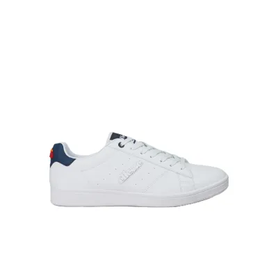 Мужские Кроссовки Ellesse LS290 Cupsole Белый Темно-синий 43 (7dSHRF0617-921 43) - Robinzon.ua