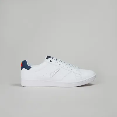 Мужские Кроссовки Ellesse LS290 Cupsole Белый Темно-синий 43 (7dSHRF0617-921 43) - Robinzon.ua