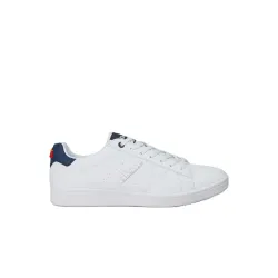 Мужские Кроссовки Ellesse LS290 Cupsole Белый Темно-синий 43 (7dSHRF0617-921 43) - Robinzon.ua