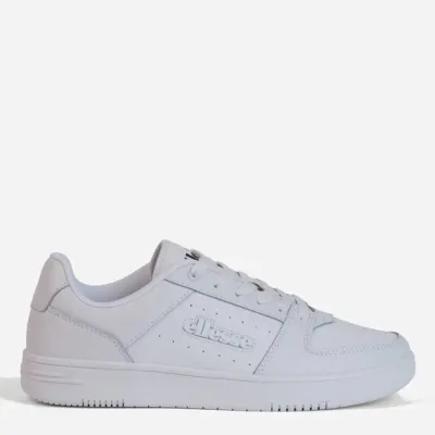 Мужские Кроссовки Ellesse Panaro Cupsole Белый 43 (7dSHRF0560-908 43) - Robinzon.ua
