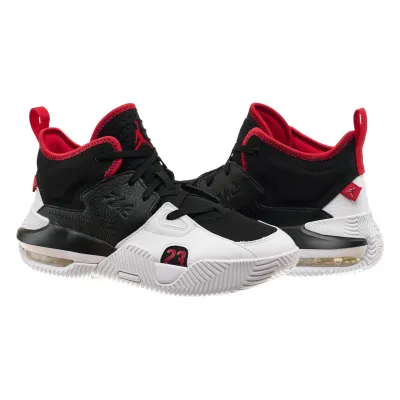 Мужские Кроссовки Jordan Stay Loyal 2 Разноцветный 45 (7dDQ8401-061 45) - Robinzon.ua