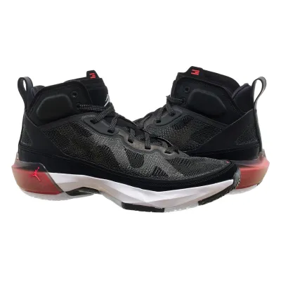 Мужские Кроссовки JORDAN AIR XXXVII Черный 45 (7dDD6958-091 45) - Robinzon.ua