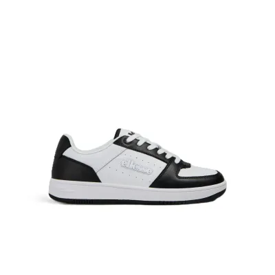 Мужские Кроссовки Ellesse PANARO cupsole Белый Черный 44 (7dSHTF0702-038 44) - Robinzon.ua