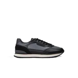 Мужские Кроссовки Ellesse LS475 Runner Черный 42 (7dSHTF0734-020 42) - Robinzon.ua