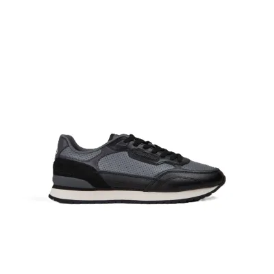 Мужские Кроссовки Ellesse LS475 Runner Черный 42 (7dSHTF0734-020 42) - Robinzon.ua