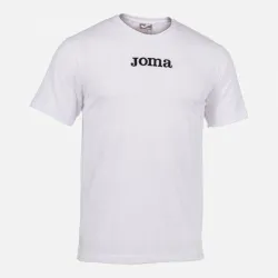 Футболка детская Joma Lille Белый 118-128 (100912.200) - Robinzon.ua