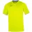 Детская Футболка MIZUNO Jr Core SS Tee Y желтый (116) 32EA7401-44 116 - Robinzon.ua