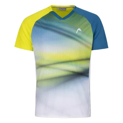 Футболка дет. Head Striker T-shirt boy ywxv (128) 816-201 128ywxv - Robinzon.ua