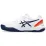 Дитячі тенісни кросівки Asics GEL-RESOLUTION 9 GS Білий 36 (1044A067-103 36) - Robinzon.ua