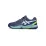 Детские теннисные кроссовки Asics Gel-Dedicate 8 padel Темно-синий 34.5 (1044A064-402 34.5) - Robinzon.ua