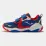 Кросівки дитячі Joma J.ATON Темно-синій Червоний 30 (JATONS2204V) - Robinzon.ua