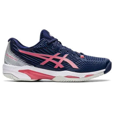 Кроссовки  Asics Solution Speed FF 2 (37) 6 1042A136-402 37 - Robinzon.ua