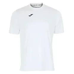 Футболка Joma COMBI Белый Дет 4XS-3XS (100052.200) - Robinzon.ua