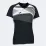 Футболка женская Joma SUPERNOVA II черный,белый L 901066.102 L - Robinzon.ua