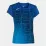 Футболка Joma ELITE VIII SHORT SLEEVE T-SHIRT синий S 901255.700 S - Robinzon.ua