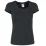 Футболка Joma VERONA T-SHIRT BLACK S/S черный XS 901137.100 XS - Robinzon.ua
