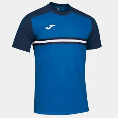 Футболка Joma HISPA IV синий XS 102852.703 XS - Robinzon.ua