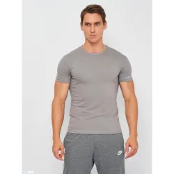 Футболка Kappa T-shirt Mezza Manica Girocollo серый Муж 2XL K1304 GrigioUnito 2XL Футболка Kappa T-shirt Mezza Manica Girocollo серый Муж 2XL K1304 GrigioUnito 2XL - Robinzon.ua
