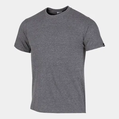 Футболка Joma DESERT SHORT SLEEVE T-SHIRT серый L 101739.280 L - Robinzon.ua