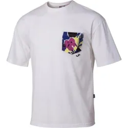 Футболка Joma CALIFORNIA SHORT SLEEVE T-SHIRT белый M 102523.200 M Футболка Joma CALIFORNIA SHORT SLEEVE T-SHIRT белый M 102523.200 M - Robinzon.ua