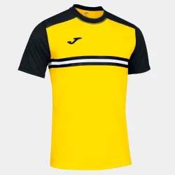 Футболка Joma HISPA IV желтый 3XL 102852.901 3XL - Robinzon.ua