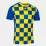 Футболка Joma FLAG II T-SHIRT ROYAL-YELLOW S/S желтый,синий 2XL-3XL 101465BV.709 2XL-3XL - Robinzon.ua