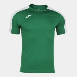Футболка Joma ACADEMY III зеленый S 101656.452 S Футболка Joma ACADEMY III зеленый S 101656.452 S - Robinzon.ua