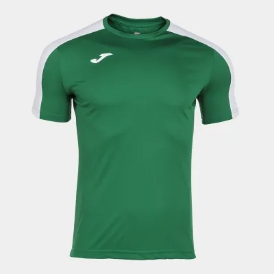 Футболка Joma ACADEMY III зеленый S 101656.452 S - Robinzon.ua