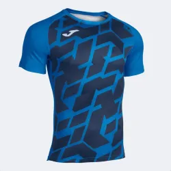 Мужская футболка Joma MYSKIN III синий XL 101905.703 XL Мужская футболка Joma MYSKIN III синий XL 101905.703 XL - Robinzon.ua