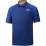 Мужская Футболка MIZUNO Shadow Tee Mazarine синий (M) K2GA0510-21 M - Robinzon.ua