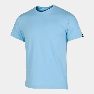Футболка Joma CAMISETA MANGA CORTA DESERT голубой M 101739.350 M - Robinzon.ua