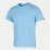 Футболка Joma CAMISETA MANGA CORTA DESERT голубой M 101739.350 M - Robinzon.ua