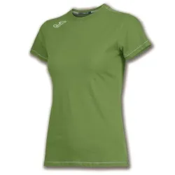 Футболка Joma INVICTUS зеленый XS 900152.424 XS - Robinzon.ua