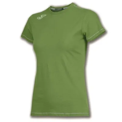 Футболка Joma INVICTUS зеленый XS 900152.424 XS - Robinzon.ua